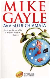 Avviso di chiamata