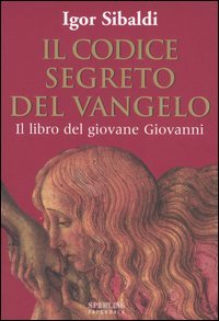 Il codice segreto del Vangelo. Il libro del giovane Giovanni