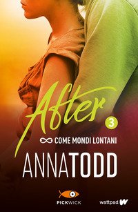 Come mondi lontani. After