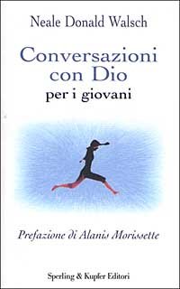 Conversazioni con Dio per i giovani
