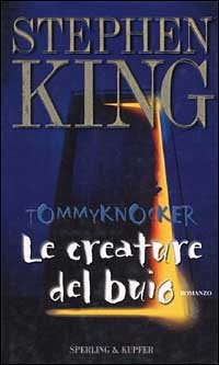 Creature del buio