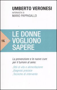 Le donne vogliono sapere