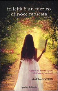 Felicità è un pizzico di noce moscata