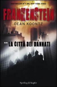 Frankenstein