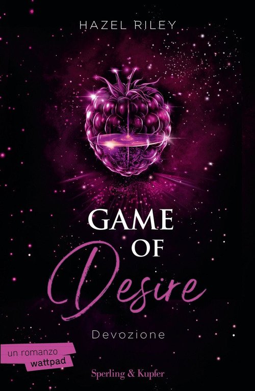Game of desire. Devozione