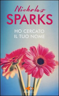 Ho cercato il tuo nome