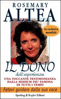 Il dono dell'esperienza