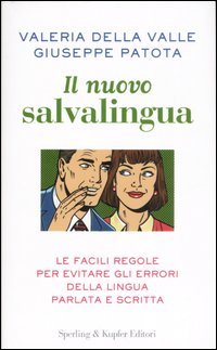 Il nuovo salvalingua