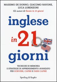 Inglese in 21 giorni