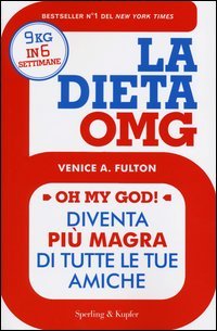 La dieta OMG
