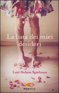 La lista dei miei desideri