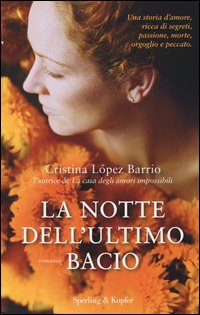 La notte dell'ultimo bacio