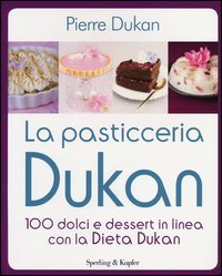 La pasticceria Dukan