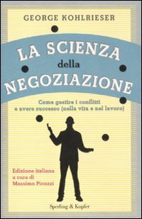 La scienza della negoziazione