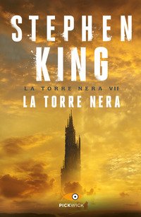 La torre nera. La torre nera