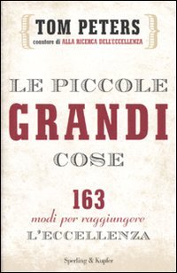 Le piccole grandi cose