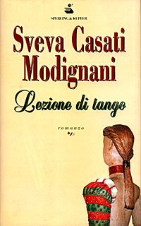 Lezione di tango