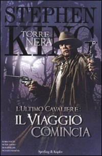 L'ultimo cavaliere: il viaggio comincia