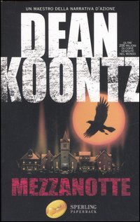 Mezzanotte