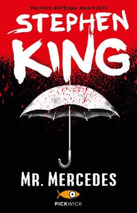 Mr. Mercedes