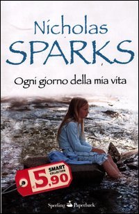 Ogni giorno della mia vita