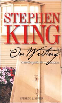 On writing