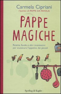 Pappe magiche