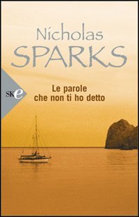 Le parole che non ti ho detto