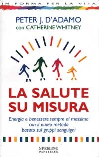 La salute su misura