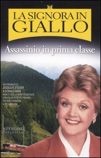 La signora in giallo