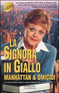 La signora in giallo