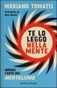 Te lo leggo nella mente