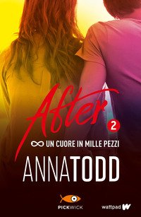 Un cuore in mille pezzi. After