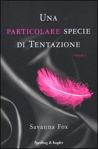 Una particolare specie di tentazione. The Girls Book Club