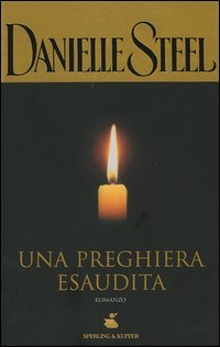 Una preghiera esaudita