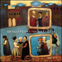 Shakespeare for dreamers