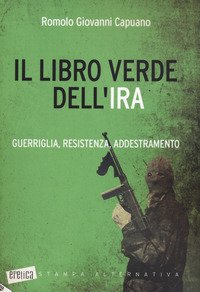 Il libro verde dell'IRA
