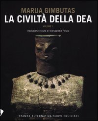 La civiltà della dea