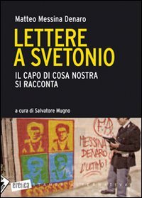 Lettere a Svetonio