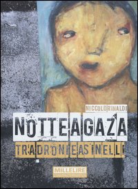 Notte a Gaza. Tra droni e asinelli