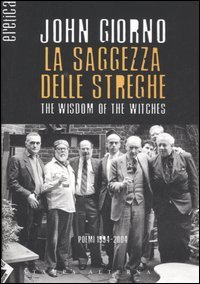 La saggezza delle streghe­The wisdom of the witches