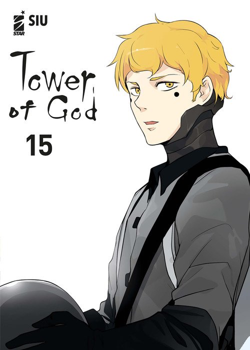 Tower of god