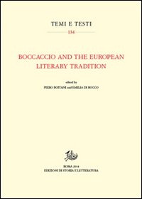 Boccaccio and the european literary tradition