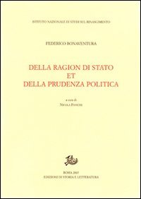 Della ragion di stato et della prudenza politica