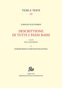 Descrittione di tutti i Paesi Bassi
