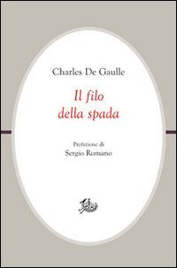Il filo della spada