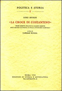 La croce di Costantino