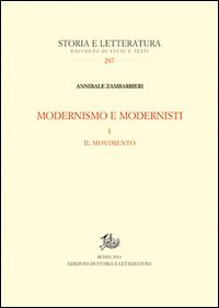 Modernismo e modernisti