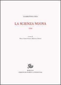 Opere di Giambattista Vico