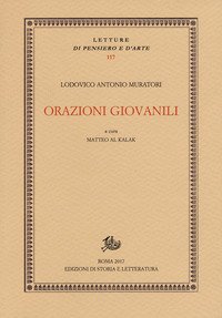 Orazioni giovanili